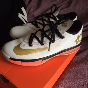 Kids/GS Nike KD Sneakers